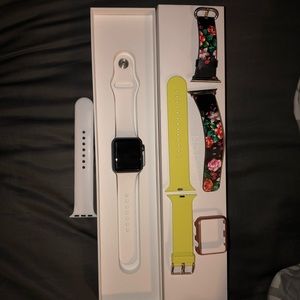 Apple Watch series 1